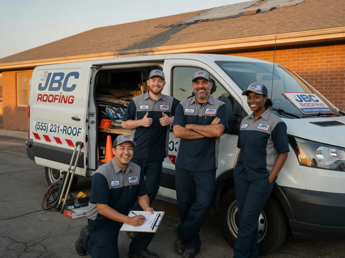 Roof Replacement company in Manassas Park, VA